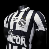 Santos 1996 Away Retro Jersey