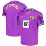 Thai Version Borussia Dortmund 25/26 Anniversary Goalkeeper Jersey