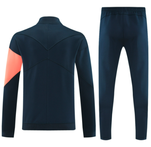 Barcelona 25/26 OG Lifestyler Track Jacket and Pants Set