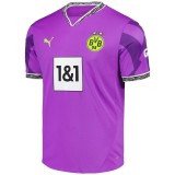 Thai Version Borussia Dortmund 25/26 Anniversary Goalkeeper Jersey