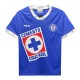 Cruz Azul 1997/1998 Home Retro Jersey