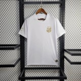Thai Version Santos 25/26 Home Jersey