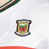 Mayo GAA 2025 Mens Goalkeeper Jersey - 3 Stripe