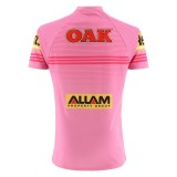 Penrith Panthers 2025 Men's Away Rugby Jersey