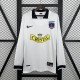 Colo-Colo 1998 Home Long Sleeve Retro Jersey