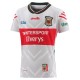 Mayo GAA 2025 Mens Goalkeeper Jersey - 3 Stripe