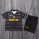Kids Inter Milan 1997/1998 Third Retro Kit
