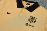 Barcelona 25/26 Polo and Pants Set