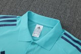 ARS 25/26 Polo and Pants Set