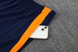 Real Madrid 25/26 Polo and Pants Set