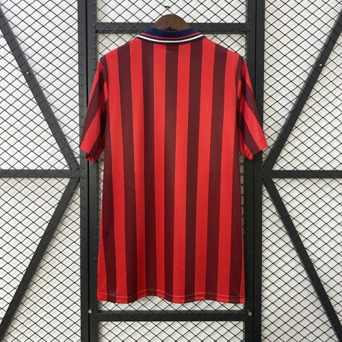 England 1998 Away Retro Jersey