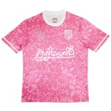 Thai Version Palestino 25/26 Special Jersey