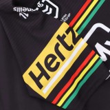 Penrith Panthers 2025 Men's Home Rugby Jersey