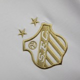 Thai Version Santos 25/26 Home Jersey