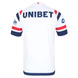 Sydney Roosters 2025 Men's Away Jersey
