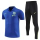 Barcelona 25/26 Polo and Pants Set Blue