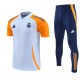 Real Madrid 25/26 Polo and Pants Set