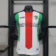 Player Version Palestino 25/26 Home Authentic Jersey