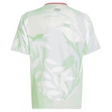Kids Italy 2025 Away Jersey and Short Kit
