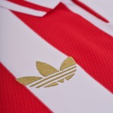 Thai Version Olympiacos Piraeus 2025 Centenary Jersey