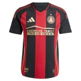 Player Version Atlanta United FC 2025 Home Authentic Jersey
