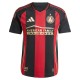 Player Version Atlanta United FC 2025 Home Authentic Jersey