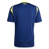 Kids Nashville SC 2025 Away Jersey and Short Kit