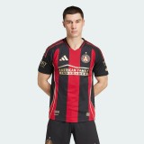 Player Version Atlanta United FC 2025 Home Authentic Jersey