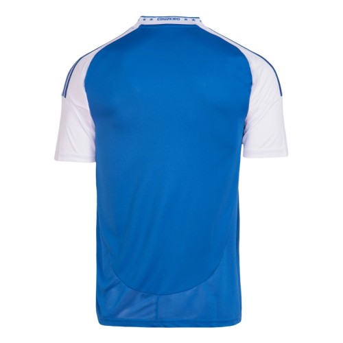 Thai Version Cruzeiro 25/26 Home Jersey