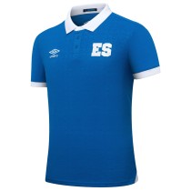 Thai Version El Salvador 25/26 Home Jersey