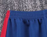 Kids Barcelona 2009/2010 Home Retro Kit