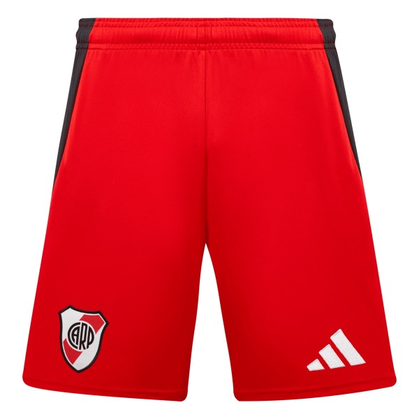 Thai Version River Plate 2025 Third Shorts