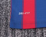 Kids Barcelona 2009/2010 Home Retro Kit