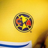Club América 2013/2014 Home Retro Jersey