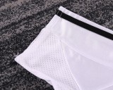 Kids Real Madrid 2004/2005 Home Retro Kit