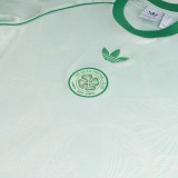 Thai Version Celtic 25/26 Origins Jersey