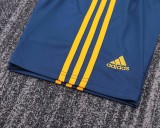 Kids Spain 2012 Euro Home Retro Kit