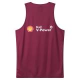 QLD Maroons State of Origin 2025 Men's Training Singlet