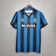 Inter Milan 1988/1990 Home Retro Jersey