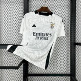 Thai Version Benfica 25/26 Special Jersey
