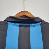 Inter Milan 1988/1990 Home Retro Jersey