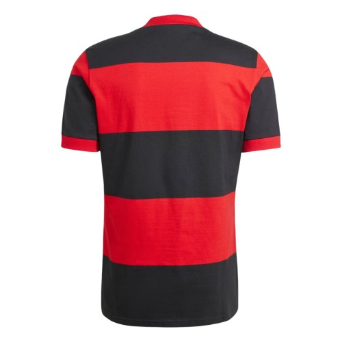Thai Version Flamengo 1981 Reissue Home Jersey