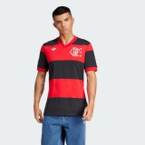 Thai Version Flamengo 1981 Reissue Home Jersey
