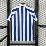 Real Sociedad 1994/1995 Home Retro Jersey
