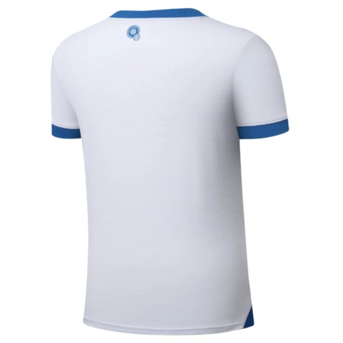 Thai Version El Salvador 25/26 Away Jersey