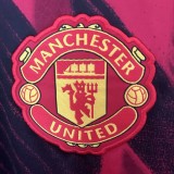 Thai Version MUFC 25/26 Pre Match Jersey