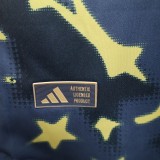 Player Version Boca Juniors 25/26 Third  Authentic Jersey