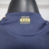 Player Version Boca Juniors 25/26 Third  Authentic Jersey