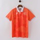 Netherlands 1996 Home Retro Jersey