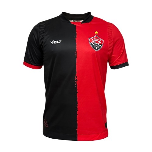 Thai Version Vitória 25/26 Copa Do Nordeste Jersey